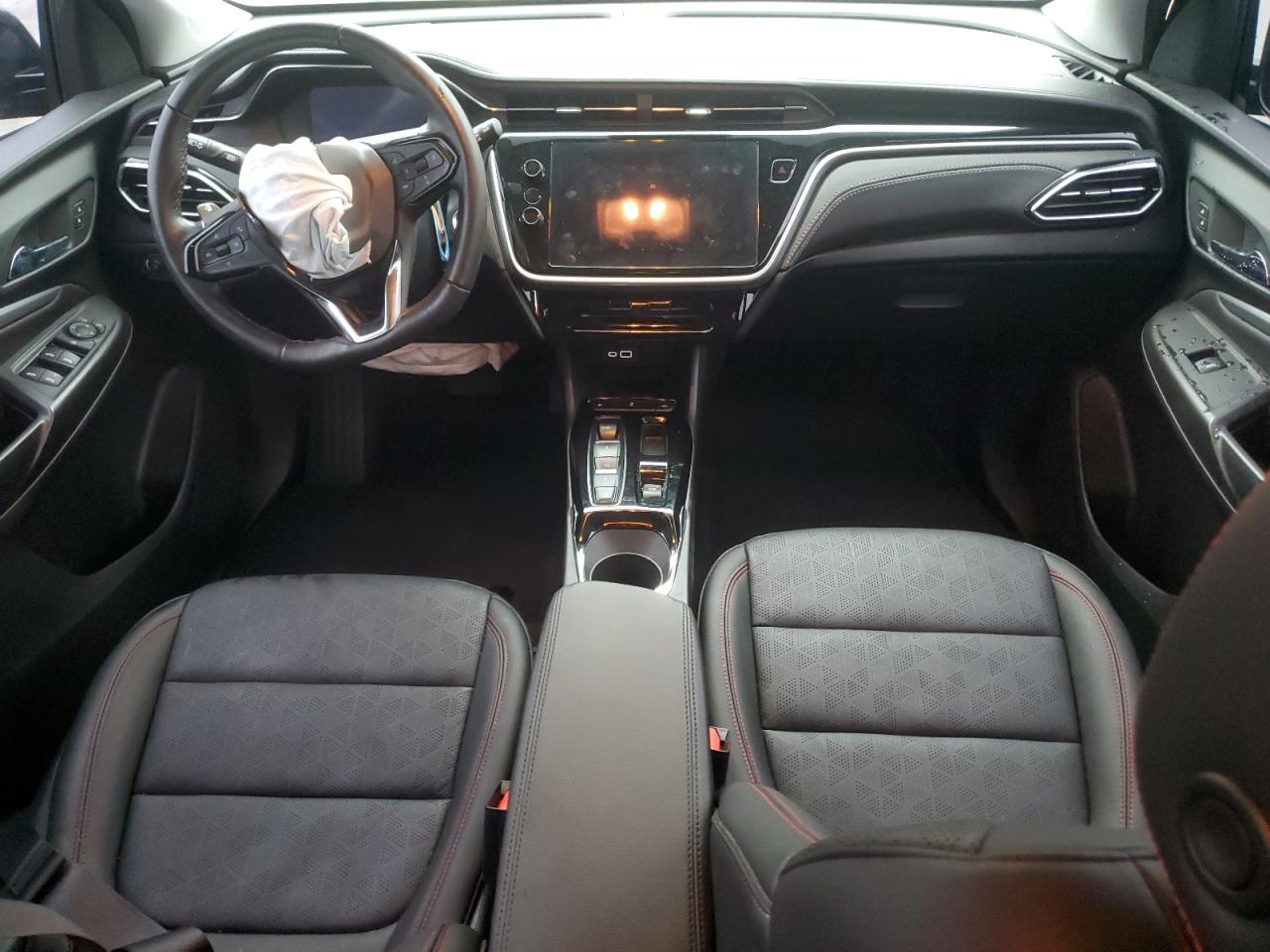 2023 CHEVROLET BOLT EUV LT VIN:1G1FY6S07P4178289