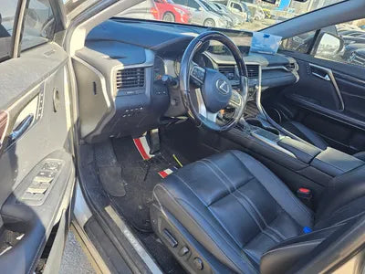 2021 Lexus RX 450 JTJBGMCA1M2068511 VIN:JTJBGMCA1M2068511