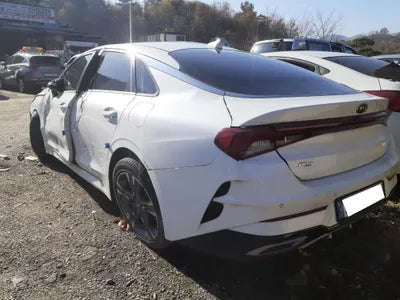 2021 Kia K5 KNAG241ABMA113440 VIN:KNAG241ABMA113440