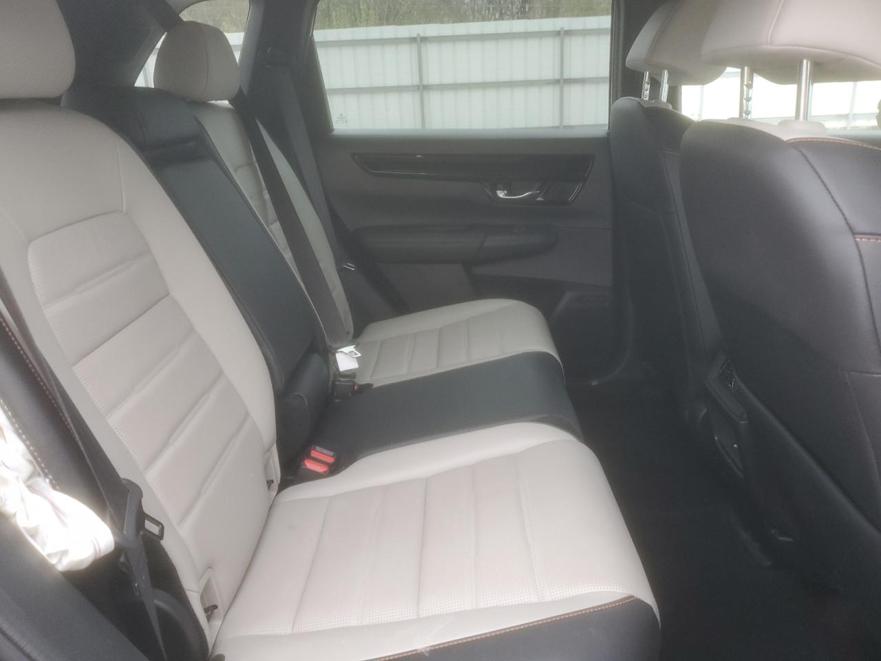 2024 HONDA CR-V SPORT TOURING VIN:7FARS6H9XRE017849