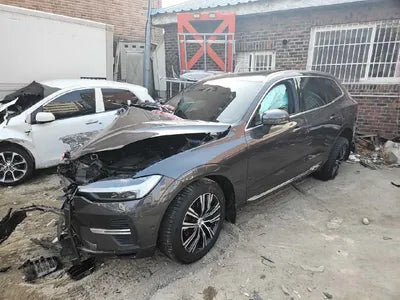 2022 Volvo XC60 YV1UZL12CN1045513 VIN:YV1UZL12CN1045513
