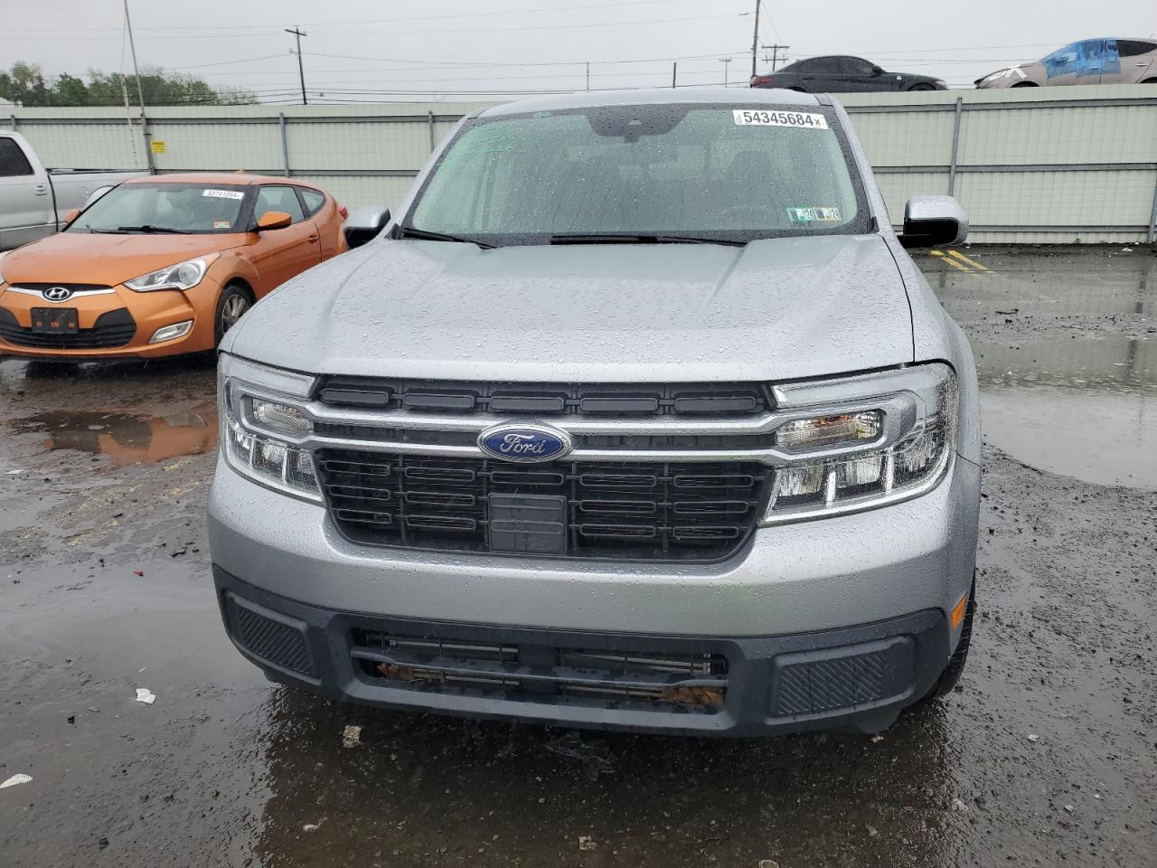 2022 FORD MAVERICK XL VIN:3FTTW8E91NRB01914