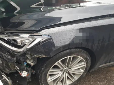 2020 Genesis G80 VIN: