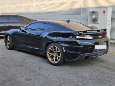 2017 Chevrolet Camaro 1G1F91R70H0138244 VIN:1G1F91R70H0138244