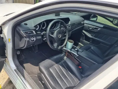 2015 Mercedes-Benz E 220 WDDHF0AB3FB154058 VIN:WDDHF0AB3FB154058