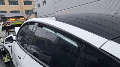 2023 Tesla Model Y LRWYGCFS1RC206803 VIN:LRWYGCFS1RC206803