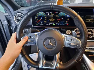 2021 Mercedes-Benz AMG GT 43 VIN: