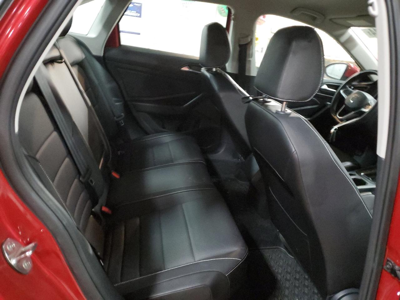 2022 VOLKSWAGEN JETTA SE VIN:3VWEM7BU2NM014664