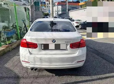 2017 BMW 320 WBA8C5105HA069078 VIN:WBA8C5105HA069078