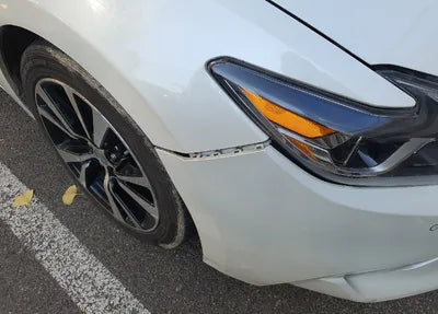 2018 Nissan Maxima 1N4AA6AP8JC377925 VIN:1N4AA6AP8JC377925
