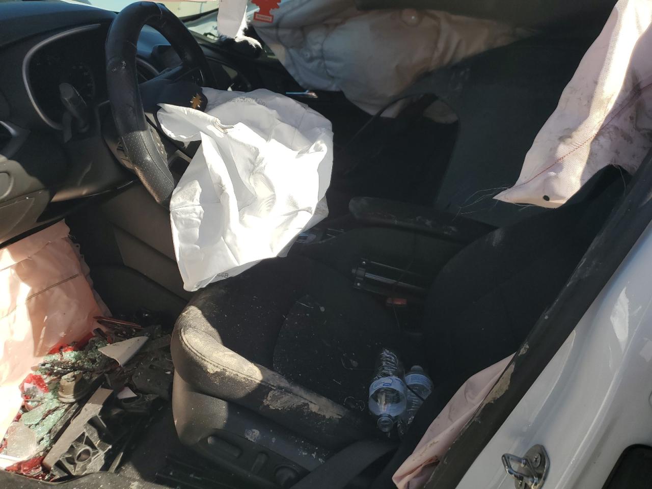 2022 CHEVROLET MALIBU RS VIN:1G1ZG5STXNF201442