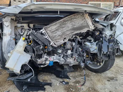 2020 Hyundai Kona KMHK4815GLU646962 VIN:KMHK4815GLU646962