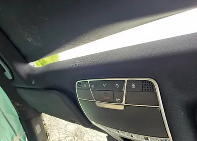 2020 Mercedes-Benz S 560 KL90A4AFGLZ100018 VIN:KL90A4AFGLZ100018