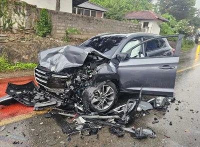 2017 Hyundai Tucson VIN: