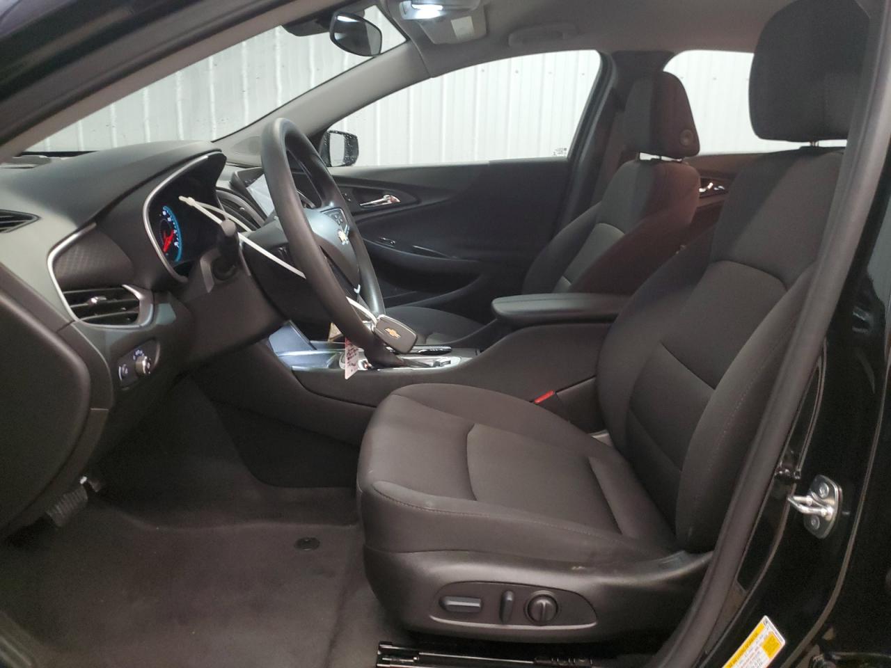 2024 CHEVROLET MALIBU LT VIN:1G1ZD5ST9RF224225