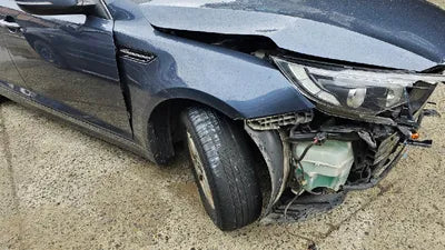 2015 Kia K5 276KMKNAGN418BFA5 VIN:276KMKNAGN418BFA5