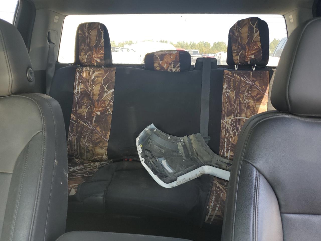 2022 CHEVROLET SILVERADO K3500 VIN:1GB4YSEY8NF348142