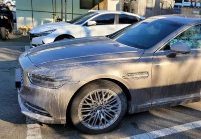 2021 Genesis G90 VIN: