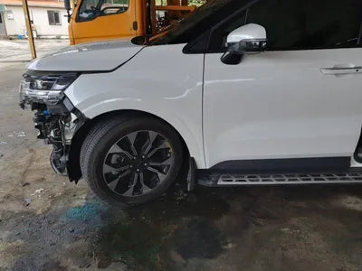 2021 Kia Carnival KNANB81BBMS104521 VIN:KNANB81BBMS104521