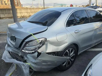 2016 Mercedes-Benz C 220 WDDWF0EB2GR182184 VIN:WDDWF0EB2GR182184