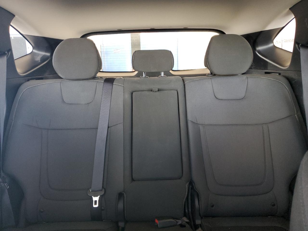 2022 HYUNDAI TUCSON SE VIN:5NMJA3AE7NH007774