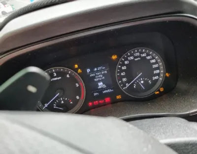 2019 Hyundai Tucson KMHJ581ABKU901730 VIN:KMHJ581ABKU901730