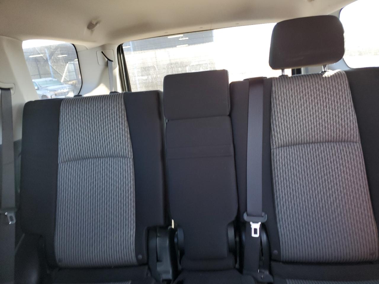 2022 TOYOTA 4RUNNER SR5/SR5 PREMIUM VIN:JTEMU5JR6N6076094