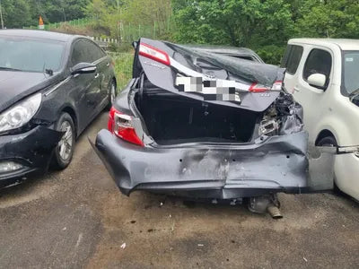 2014 Toyota Camry VIN:
