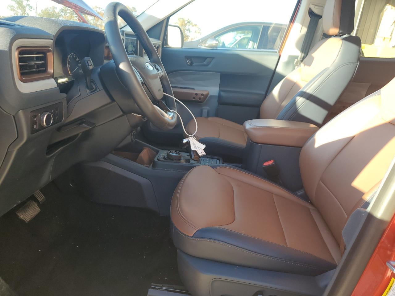 2024 FORD MAVERICK LARIAT VIN:3FTTW8M35RRB20436
