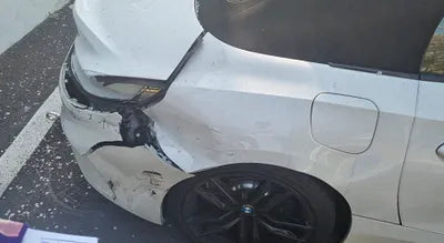 2020 BMW Z4 WBAHF7109LWW56155 VIN:WBAHF7109LWW56155