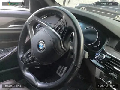 2018 BMW 530 WBAJD3100JWC13778 VIN:WBAJD3100JWC13778