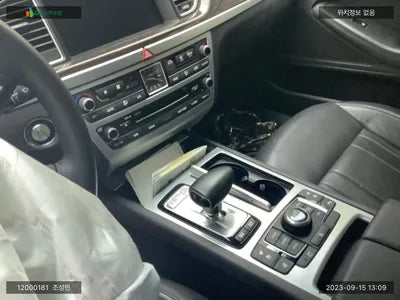 2016 Genesis G80 KMHGM41DBHU179027 VIN:KMHGM41DBHU179027