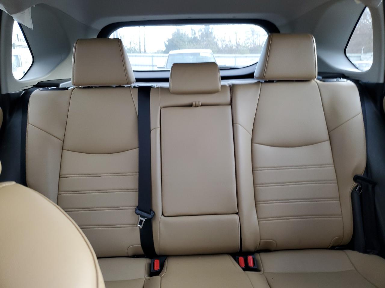 2022 TOYOTA RAV4 XLE PREMIUM VIN:4T3B6RFV4NU089766