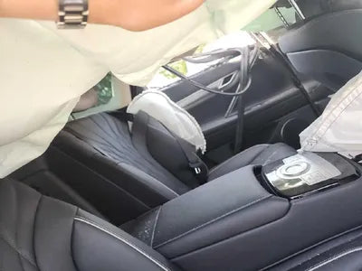 2020 Genesis G80 VIN: