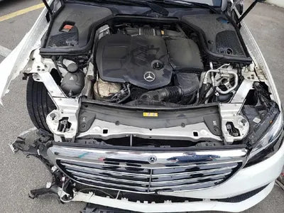 2017 Mercedes-Benz E 220 VIN: