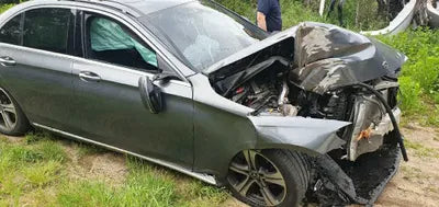 2019 Mercedes-Benz E 220 WDDZF0EB5KA509987 VIN:WDDZF0EB5KA509987