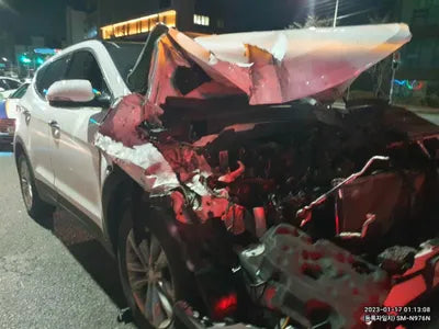 2015 Hyundai Santa FE VIN: