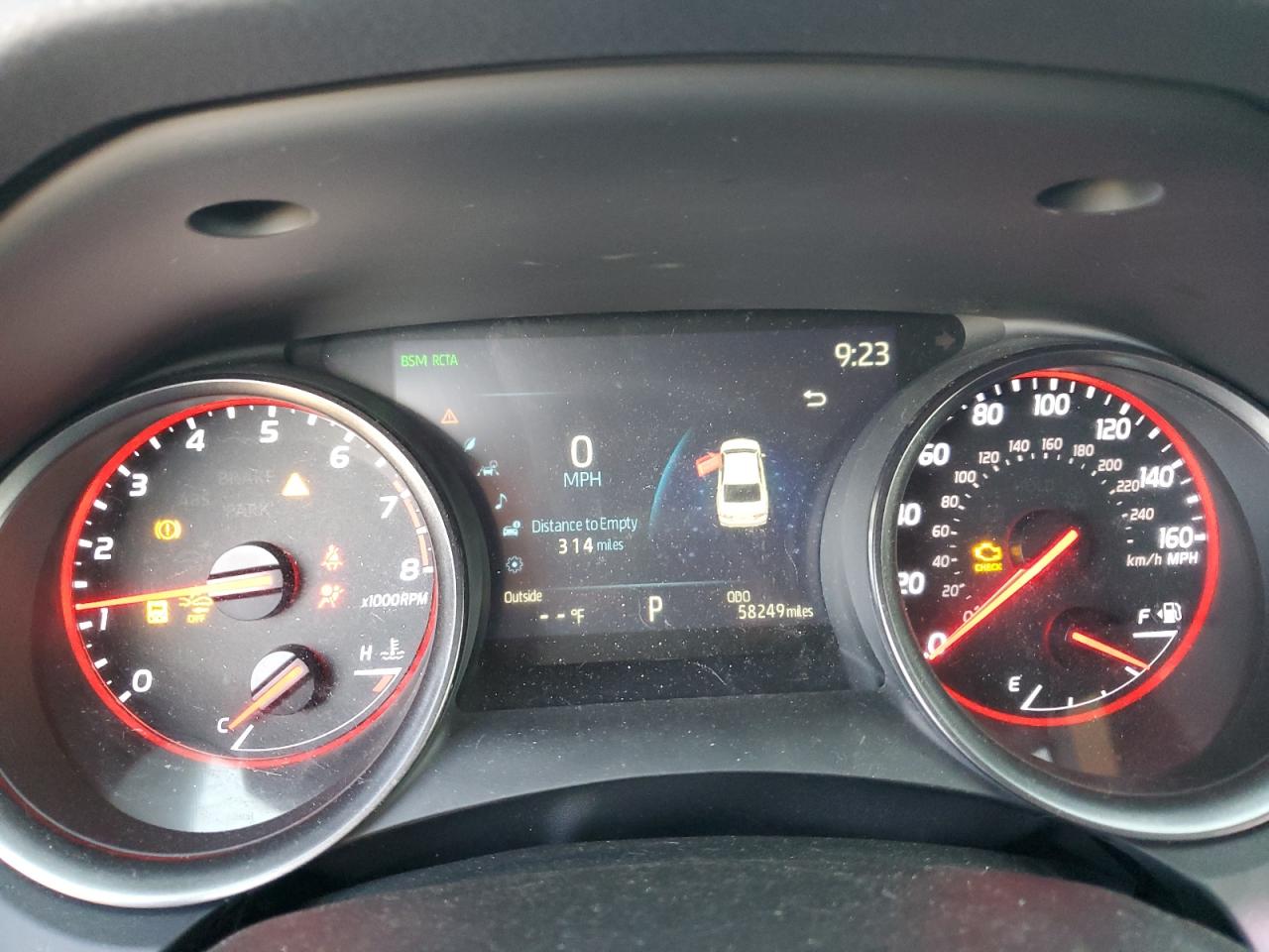 2022 TOYOTA CAMRY XSE VIN:4T1K61AK5NU033052