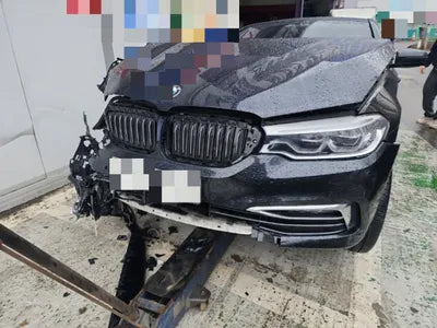 2019 BMW 530 VIN: