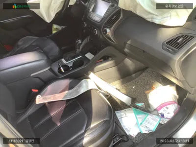 2015 Hyundai Tucson KMHJT81VBFU094189 VIN:KMHJT81VBFU094189