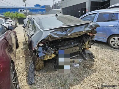 2023 Kia K5 VIN: