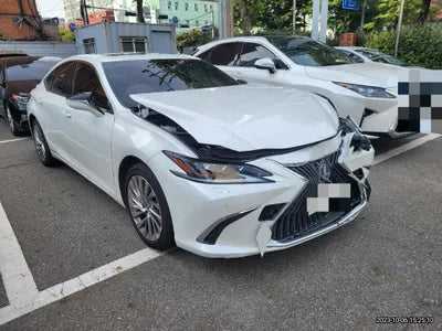 2021 Lexus ES 300 JTHBA1C1XM2005196 VIN:JTHBA1C1XM2005196