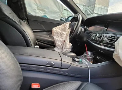 2016 Mercedes-Benz S 350 WDDUF3DB6GA255498 VIN:WDDUF3DB6GA255498