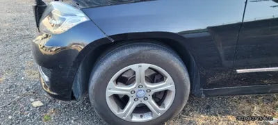 2015 Mercedes-Benz GLK 220 705KMWDCGG8EB4FG3 VIN:705KMWDCGG8EB4FG3