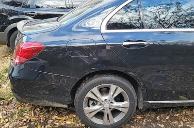 2017 Mercedes-Benz C 220 WDDWF0FB7HR273788 VIN:WDDWF0FB7HR273788