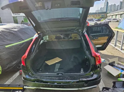 2019 Volvo V90 YV1PZ68TCK1079253 VIN:YV1PZ68TCK1079253