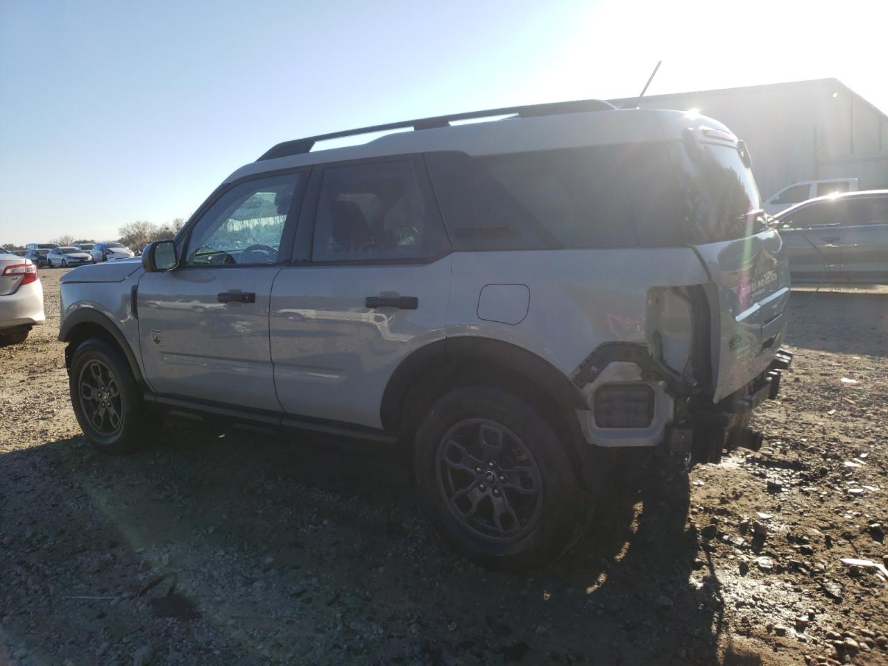 2022 FORD BRONCO SPORT BIG BEND VIN:3FMCR9B6XNRD18137