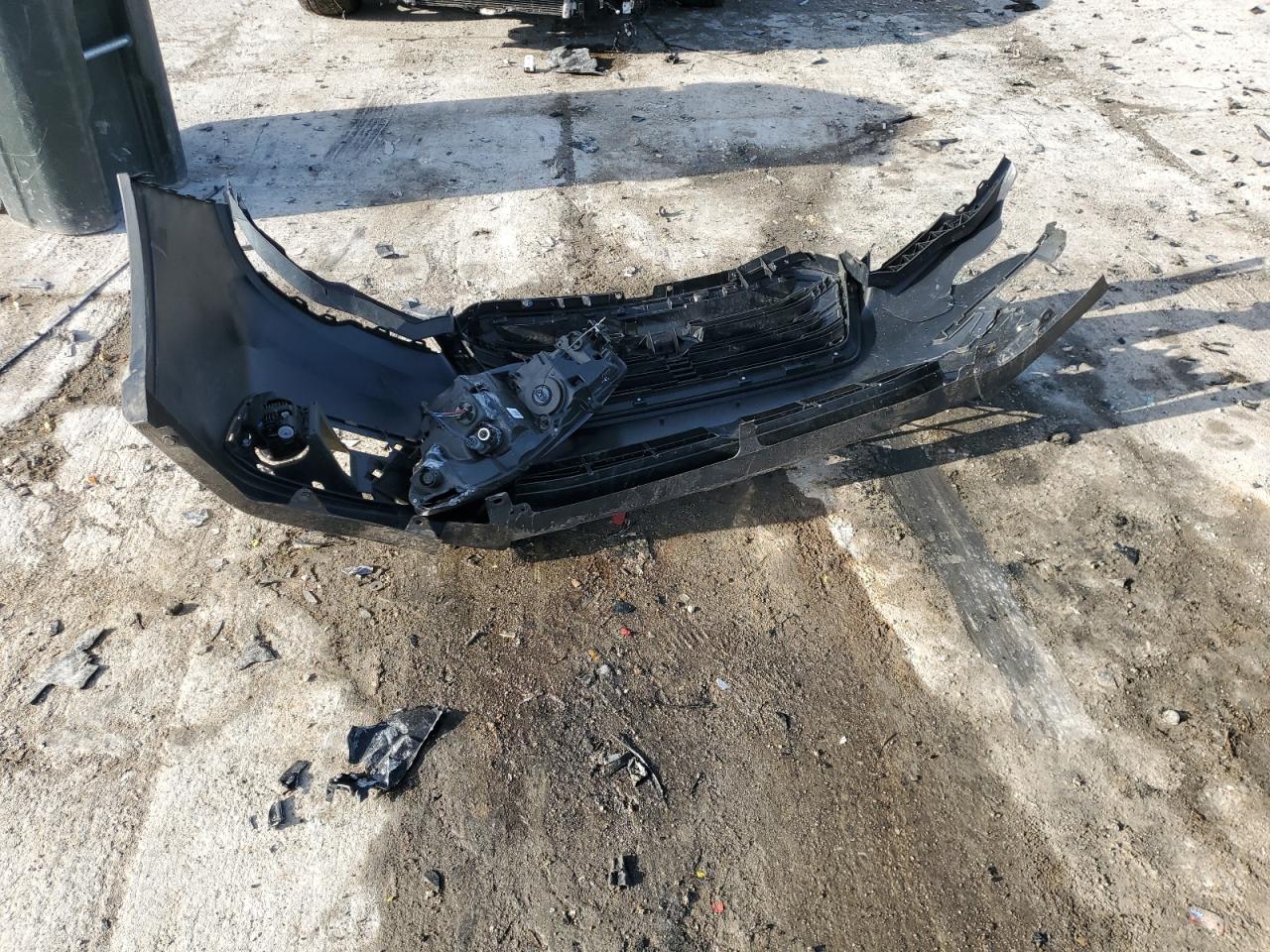 2022 SUBARU ASCENT ONYX EDITION VIN:4S4WMAJD4N3466330