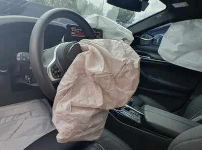 2023 BMW 520 WBA11BH0XPWX94141 VIN:WBA11BH0XPWX94141