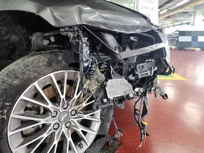 2021 Genesis G80 VIN: